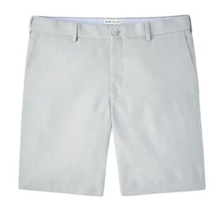 Peter Millar Salem Performance Shorts Size 38 in excellent condition